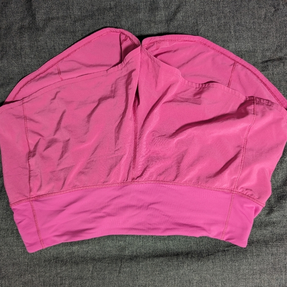 Lululemon Speed Up High-Rise Short 2.5" size 6 - Picture 2 of 6